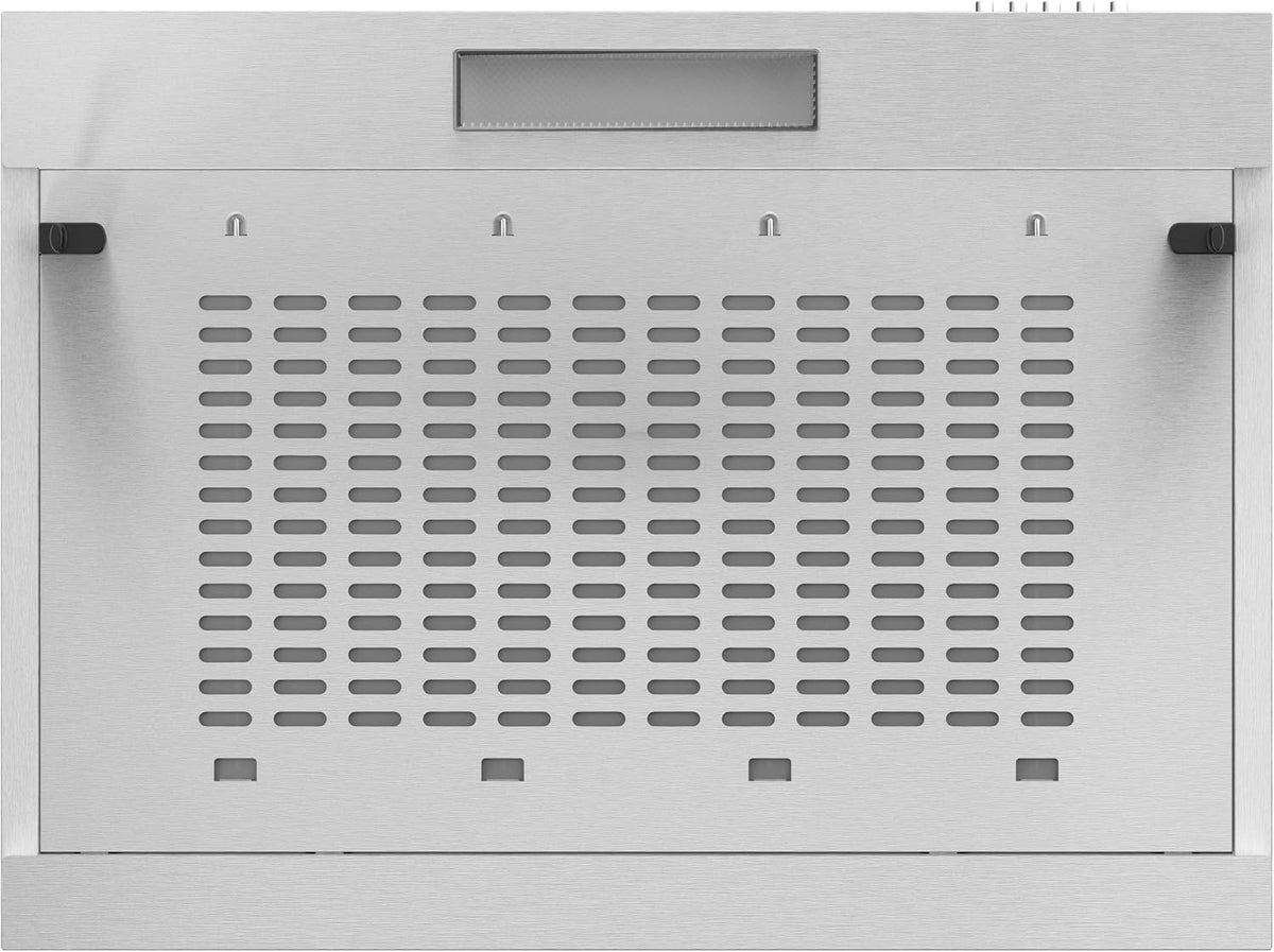 CIARRA 60cm Visor Cooker Hood Undercabinet Hoods Stainless Steel Wall Mounted Kitchen Extractor Fan Model CBCS6903