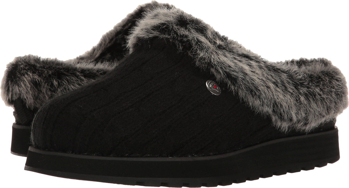 Skechers Women's Keepsakes Ice Angel Slipper