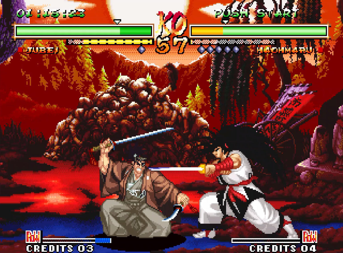 NEOGEO AES+ Anniversary Edition