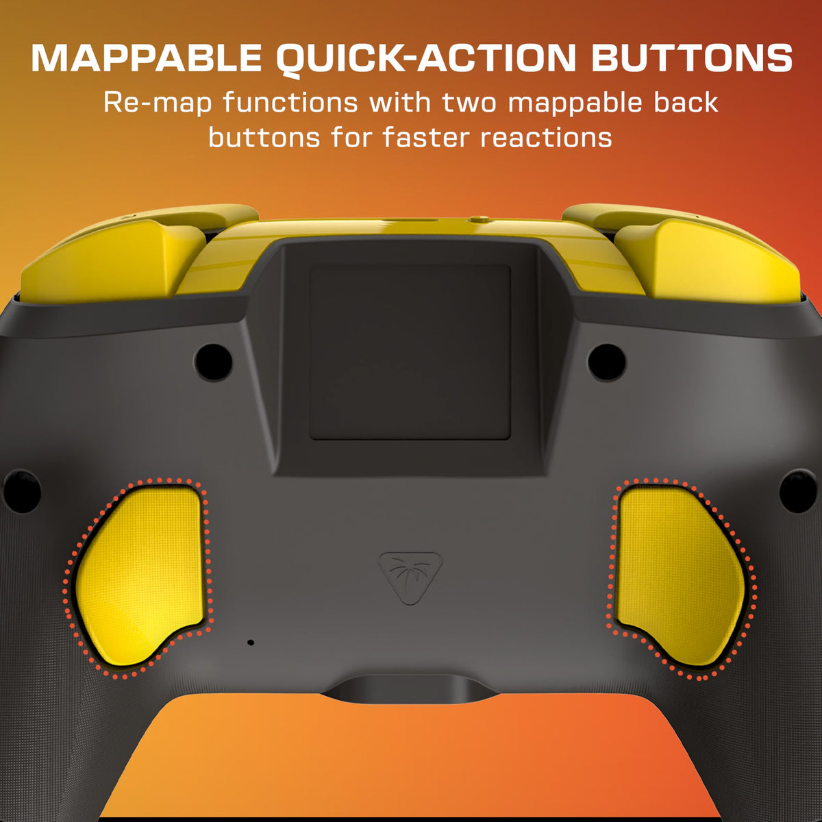 Turtle Beach Rematch Wireless Controller: Mario & Luigi, Nintendo Switch 2