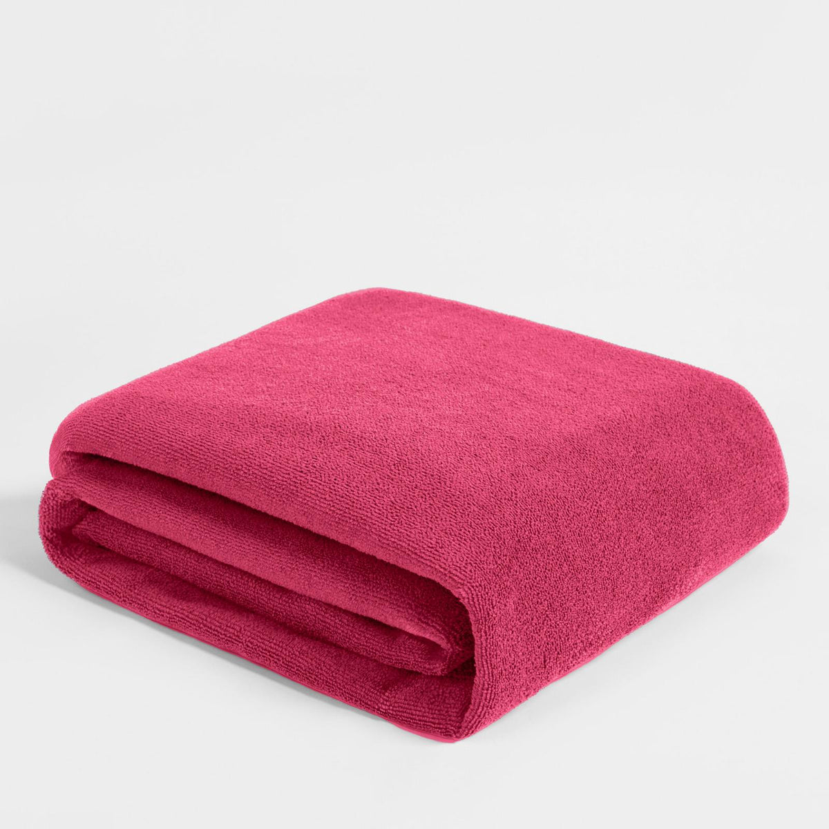 OHS Large Beach Towel Microfiber Lightweight Quick Dry Bath Gym Sports