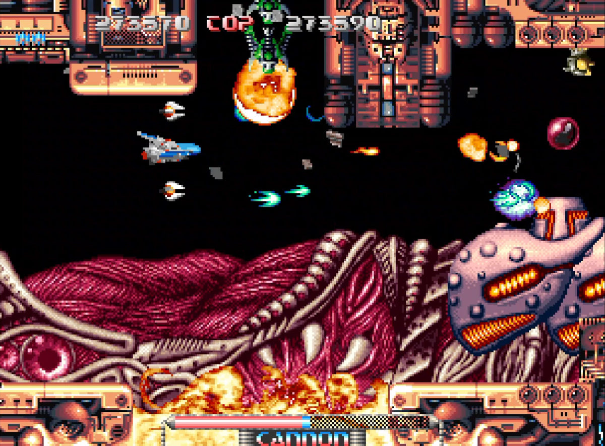 NEOGEO AES+ Anniversary Edition