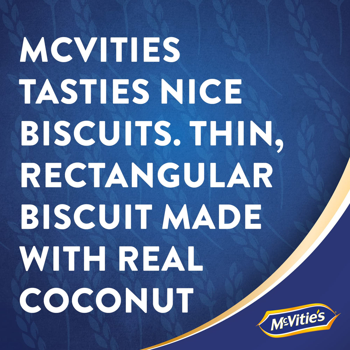 McVitie's Tasties Rich Tea Finger Biscuits, 250 g (Pack of 1)