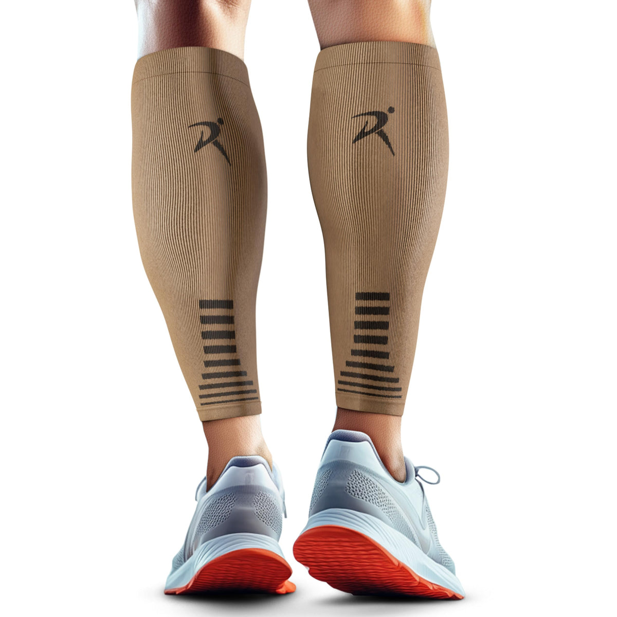 Rymora Calf Compression Sleeves for Men & Women