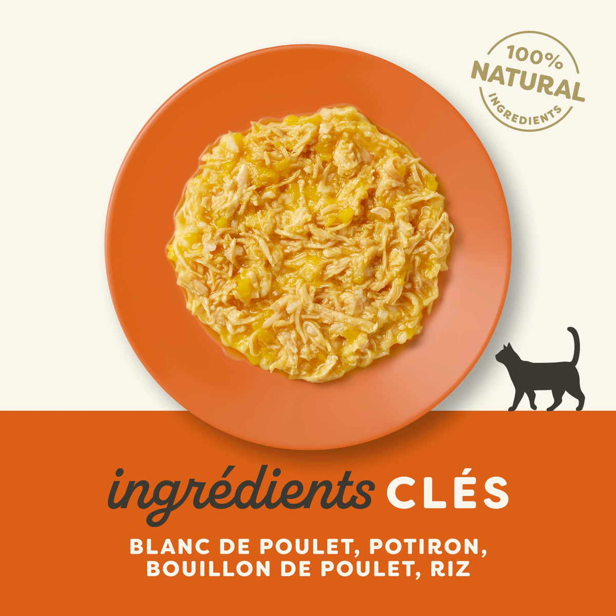 Applaws 100% Natural Wet Cat Food 24 x 70g Tuna Fillet Tins in Broth