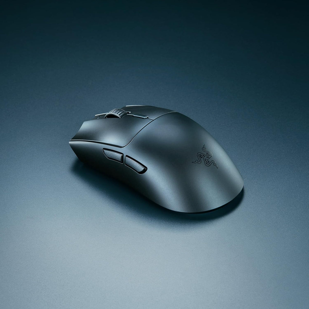 Razer Viper V3 HyperSpeed - Wireless Esports Mouse (Focus Pro 30K Optical Sensor, Up to 280 hours of Battery Life, Mechanical Mouse Switches Gen-2, 4000 Hz Wireless Polling Rate) Black