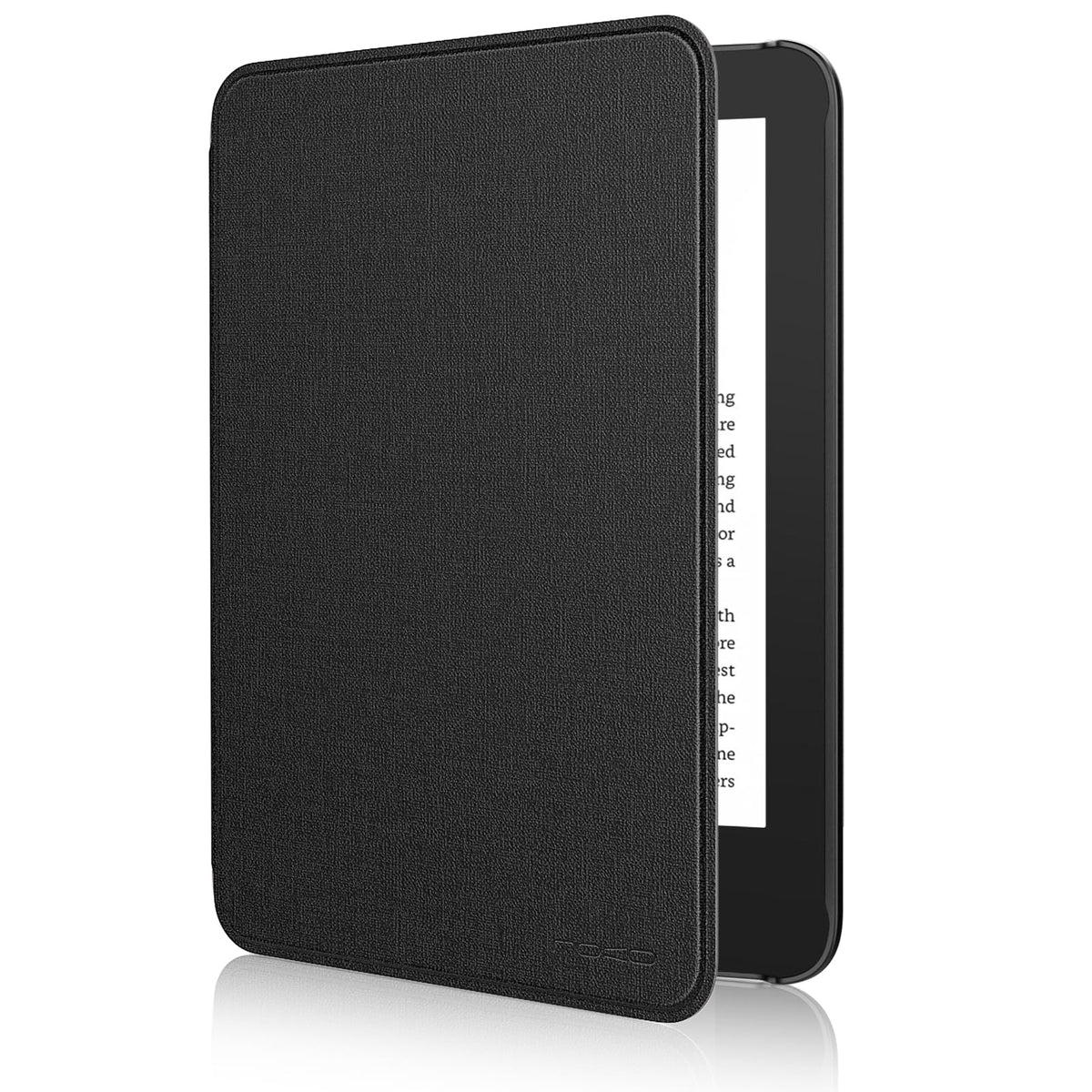 MoKo Case for 6" Amazon Kindle Basic 11th Gen 2024/2022, Matcha