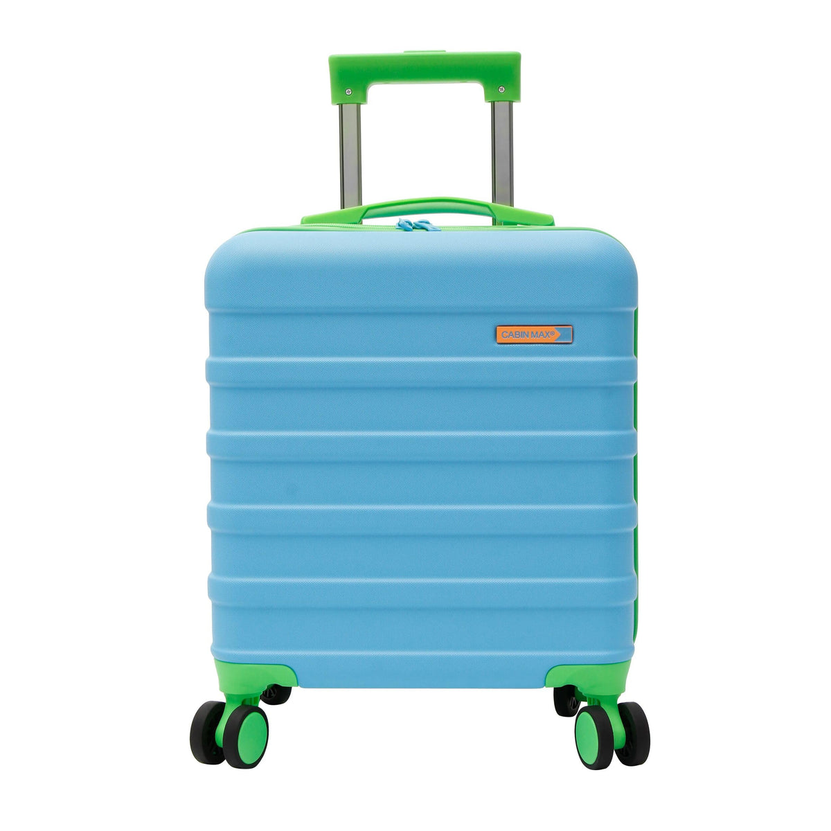 Cabin Max Cabin Suitcase Large for Ryanair, Easyjet 55x40x20 Hand Luggage