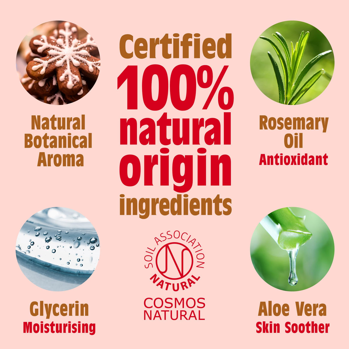 Salt of the Earth – Refillable Natural Deodorant Spray (3 Pack) – 100% Natural Origin Ingredients - Vegan, Long Lasting Protection – Suitable For Women, Men & Kids - 300ml (Unscented)