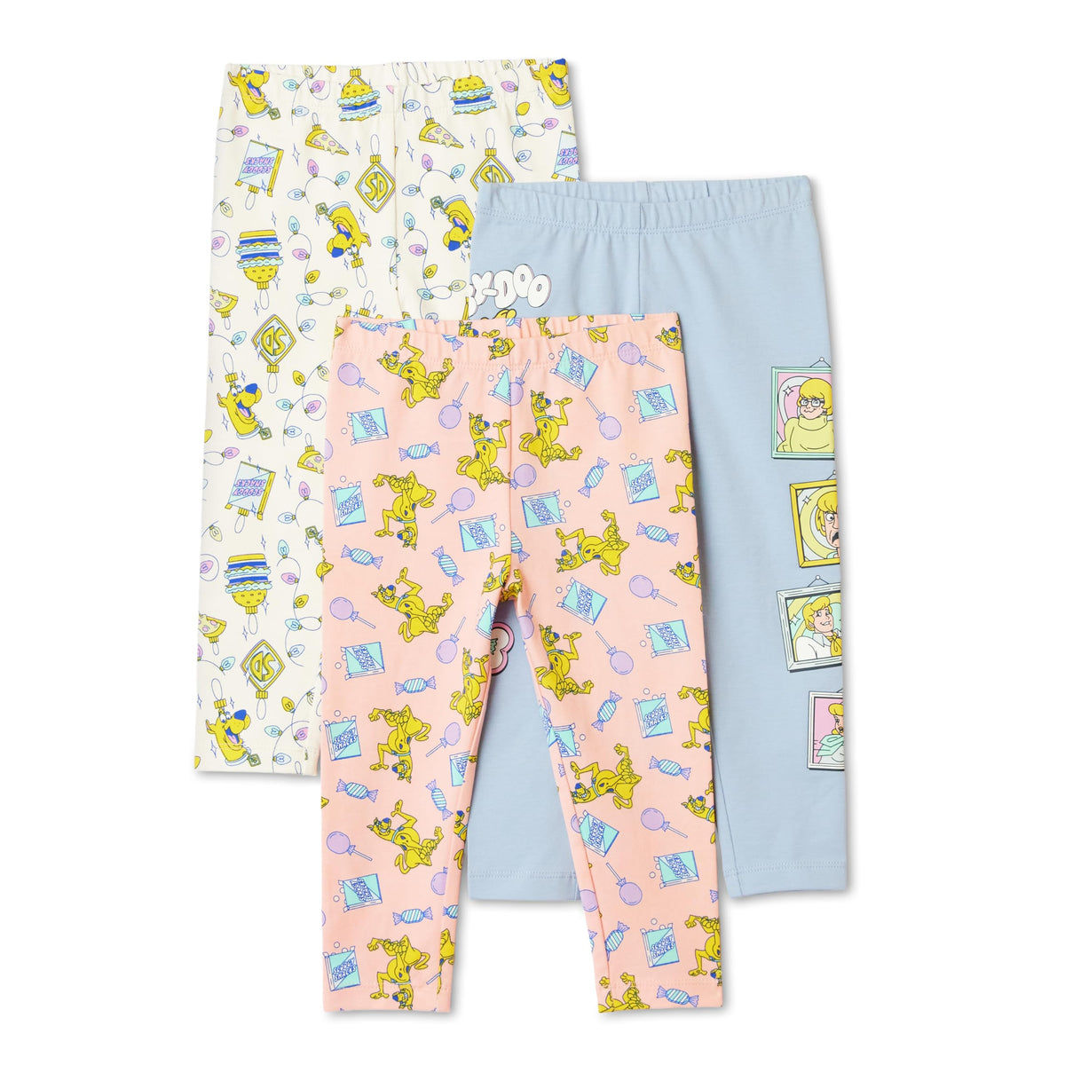 Amazon Essentials Girl's Leggings