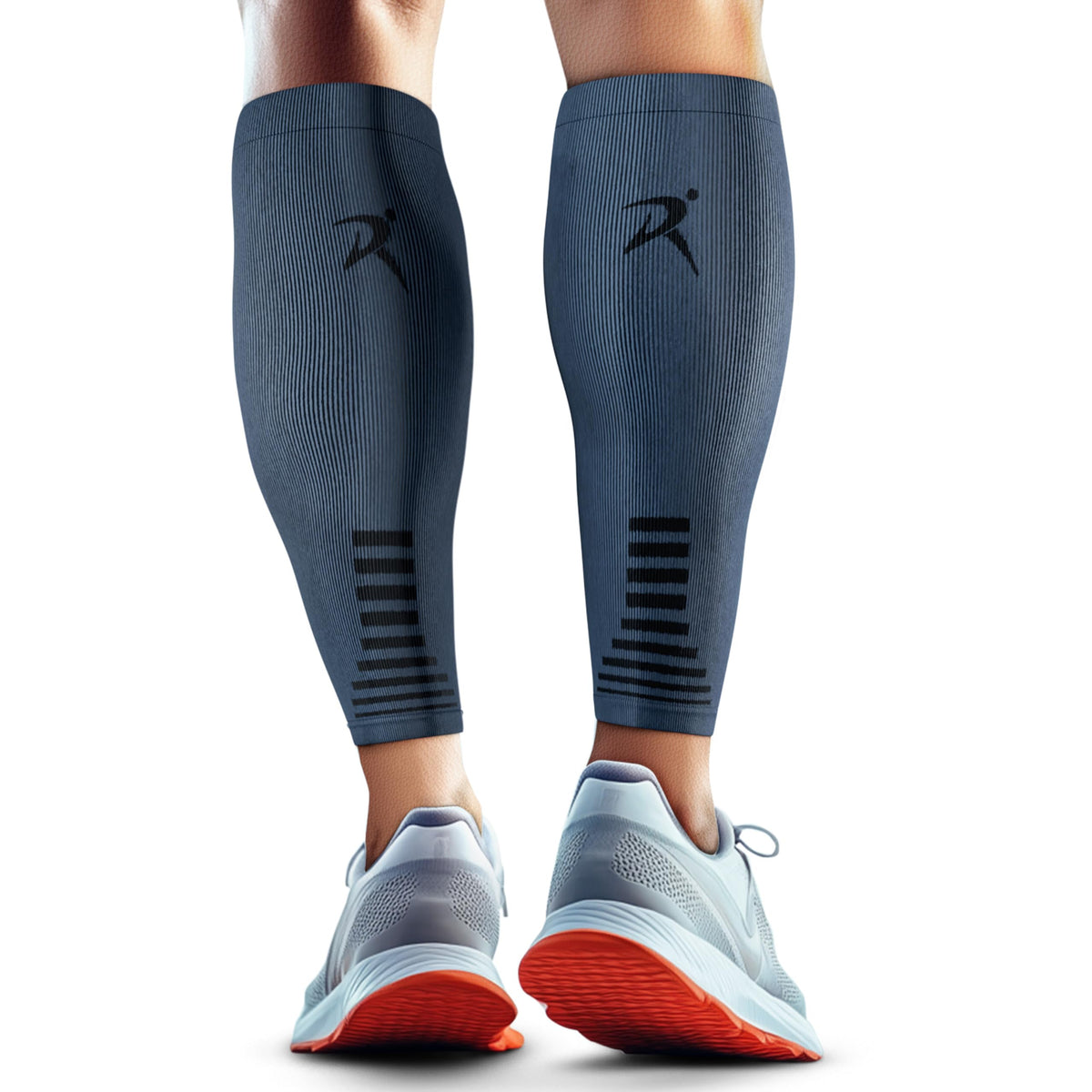 Rymora Calf Compression Sleeves for Men & Women