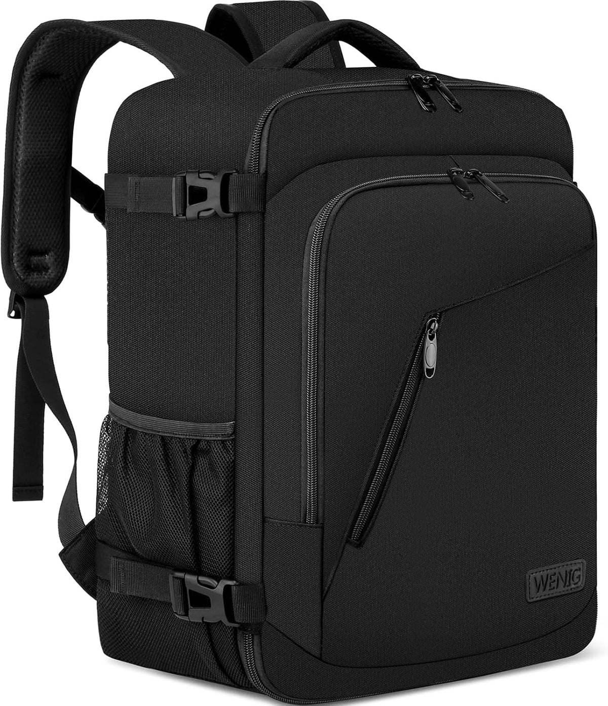 Ryanair Cabin Bags 40x30x20 Underseat 24L Small Travel Backpack Cabin Size