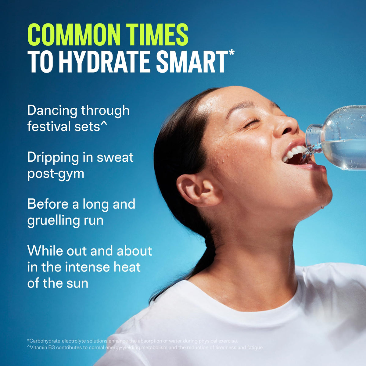 Liquid I.V. Hydration Multiplier Electrolyte Mix, Passion Fruit, 16 Sticks