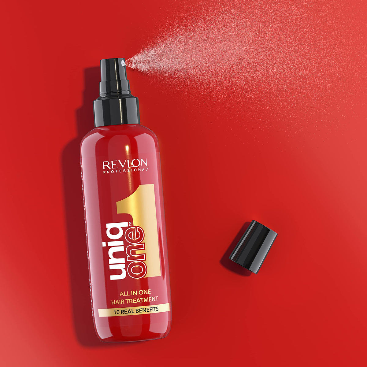 REVLON PROFESSIONAL UniqOne Hair Treatment