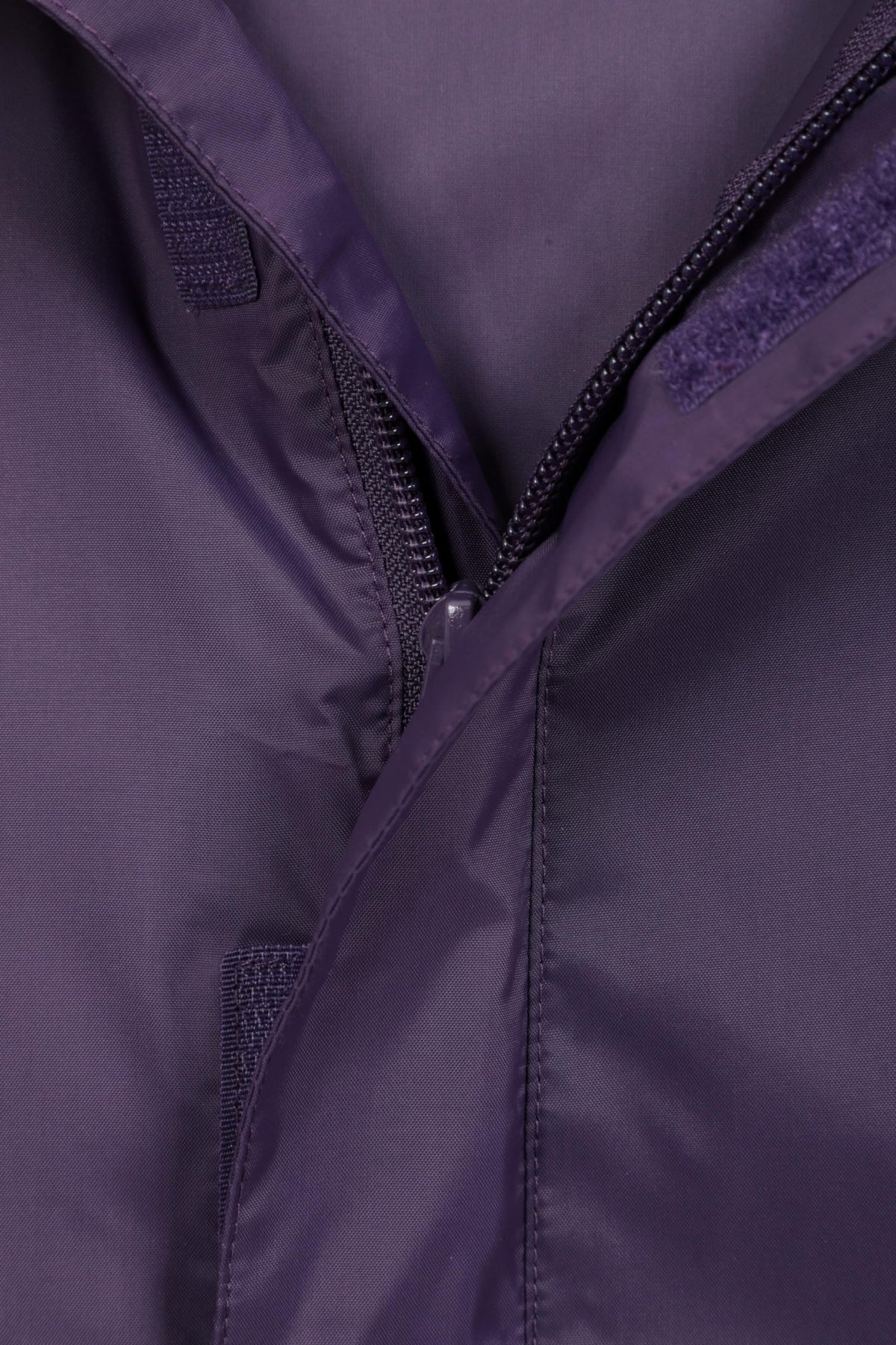 Mountain Warehouse Pakka Kids Waterproof Rain Jacket