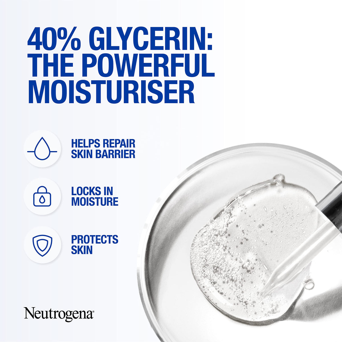 Neutrogena Norwegian Formula Concentrated Unscented Hand Cream 50ml