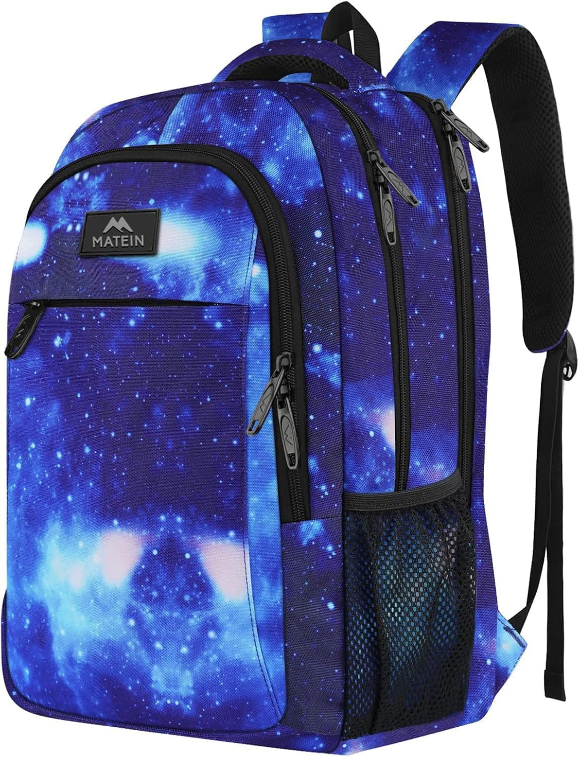 MATEIN Travel Laptop Backpack, Work Bag Laptop Bag, Rucksack for Men Work