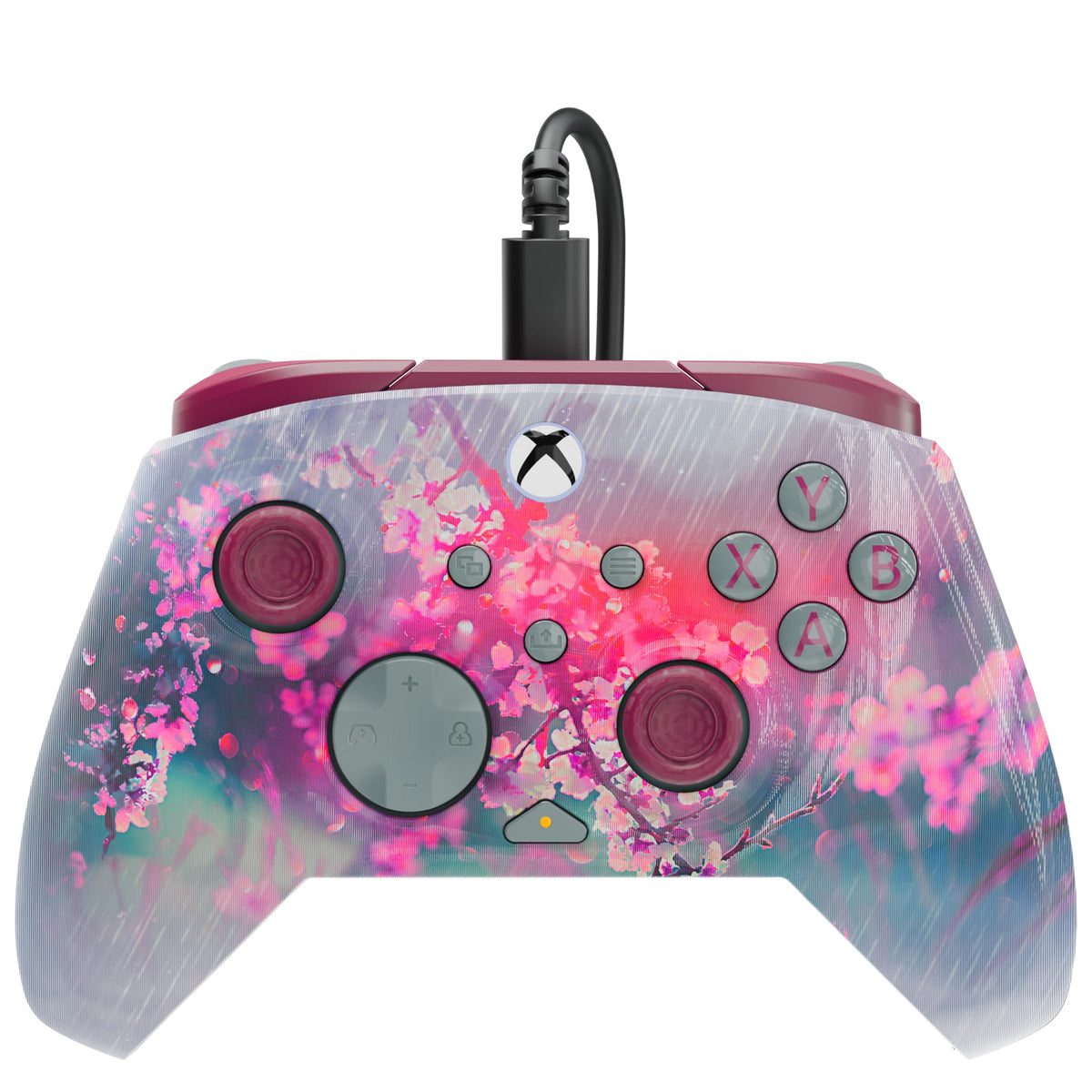 Turtle Beach Rematch Advanced Wired Gaming Controller for XBOX & PC