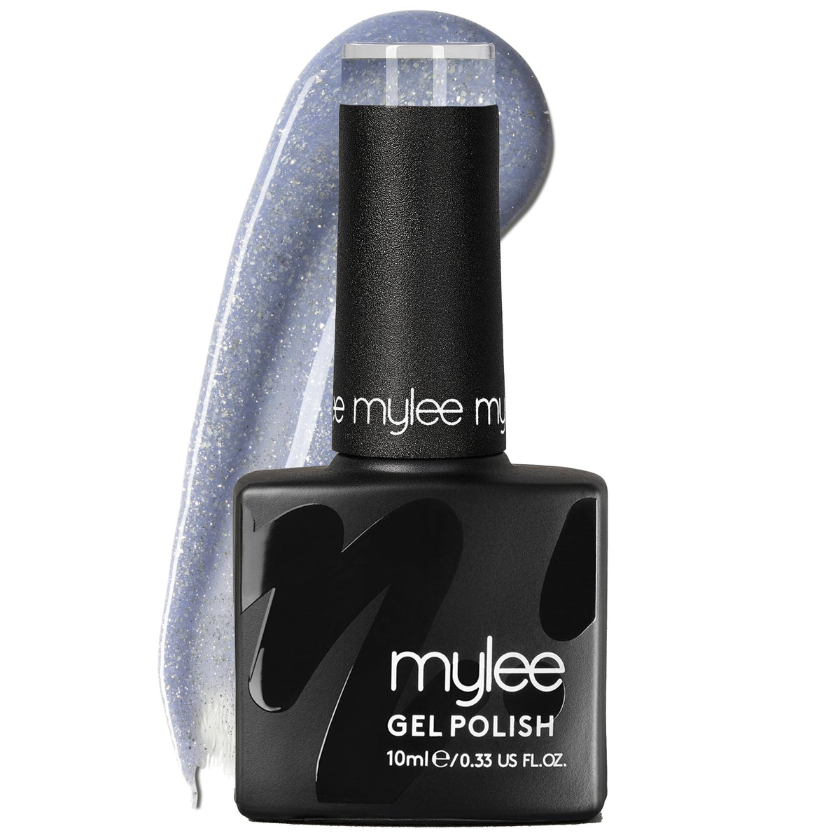 Mylee Gel Nail Polish 8ml [Queen Of Hearts] - UV/LED Soak-Off Nail Art