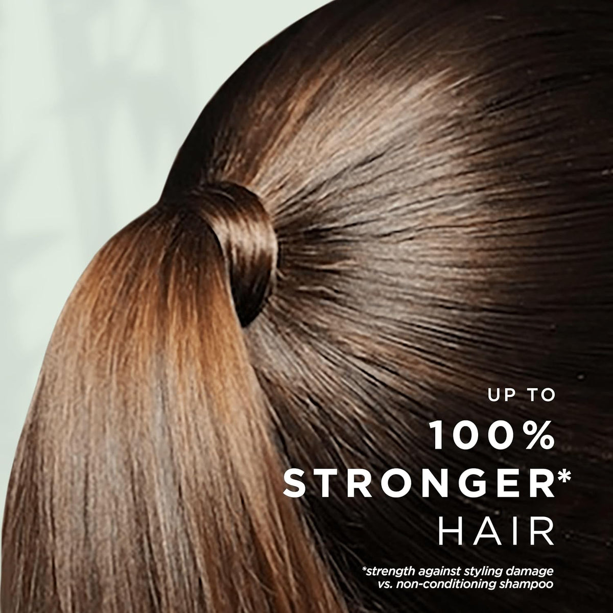 Pantene Grow Strong Shampoo with Biotin & Protein Strengthener 1L XXL Pump