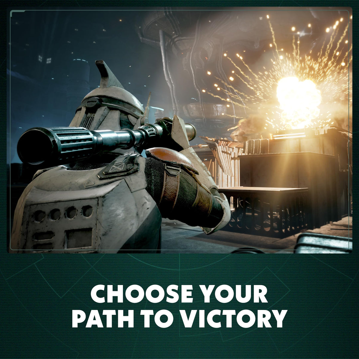 STAR WARS Zero Company Deluxe Edition | PC Code - EA App