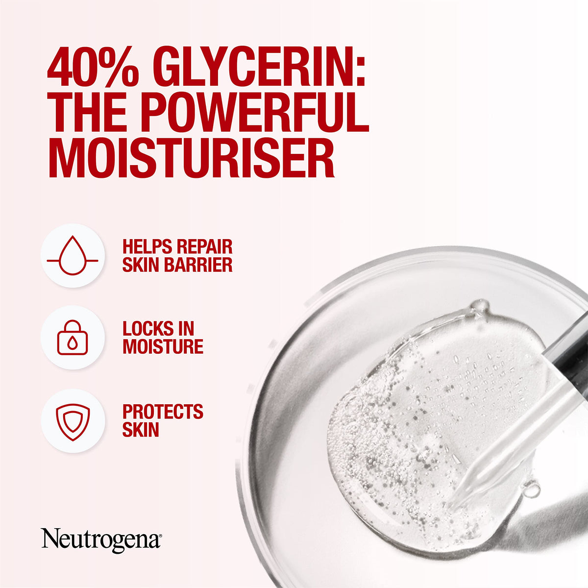 Neutrogena Norwegian Formula Concentrated Unscented Hand Cream 50ml