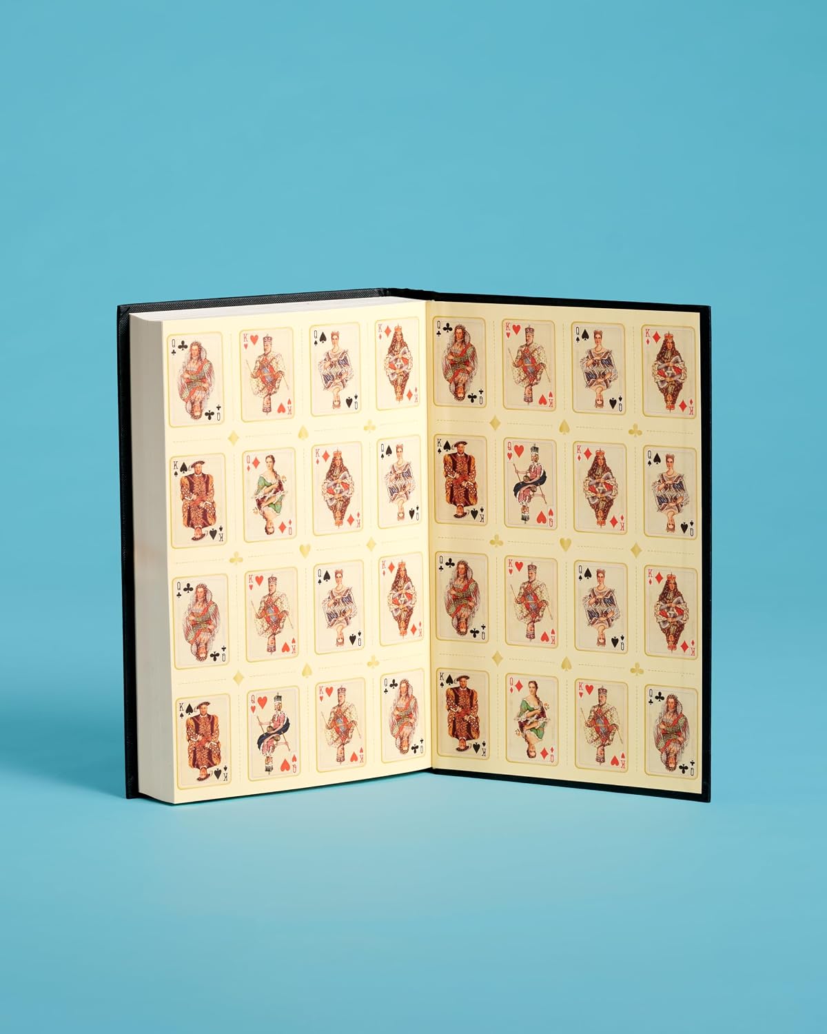Queens and Kings: An Unusually Personal History