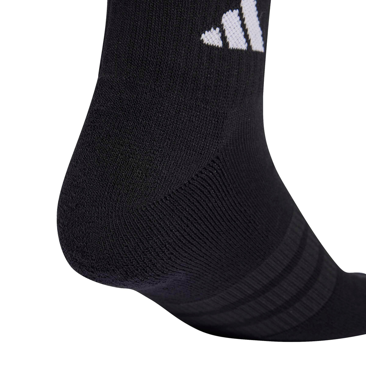 adidas CUSHIONED SPORTSWEAR ANKLE SOCKS 3 PAIR PACK