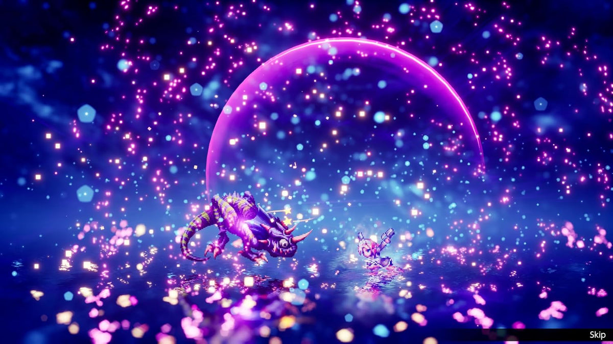 Final Fantasy Resonance (PlayStation 5)