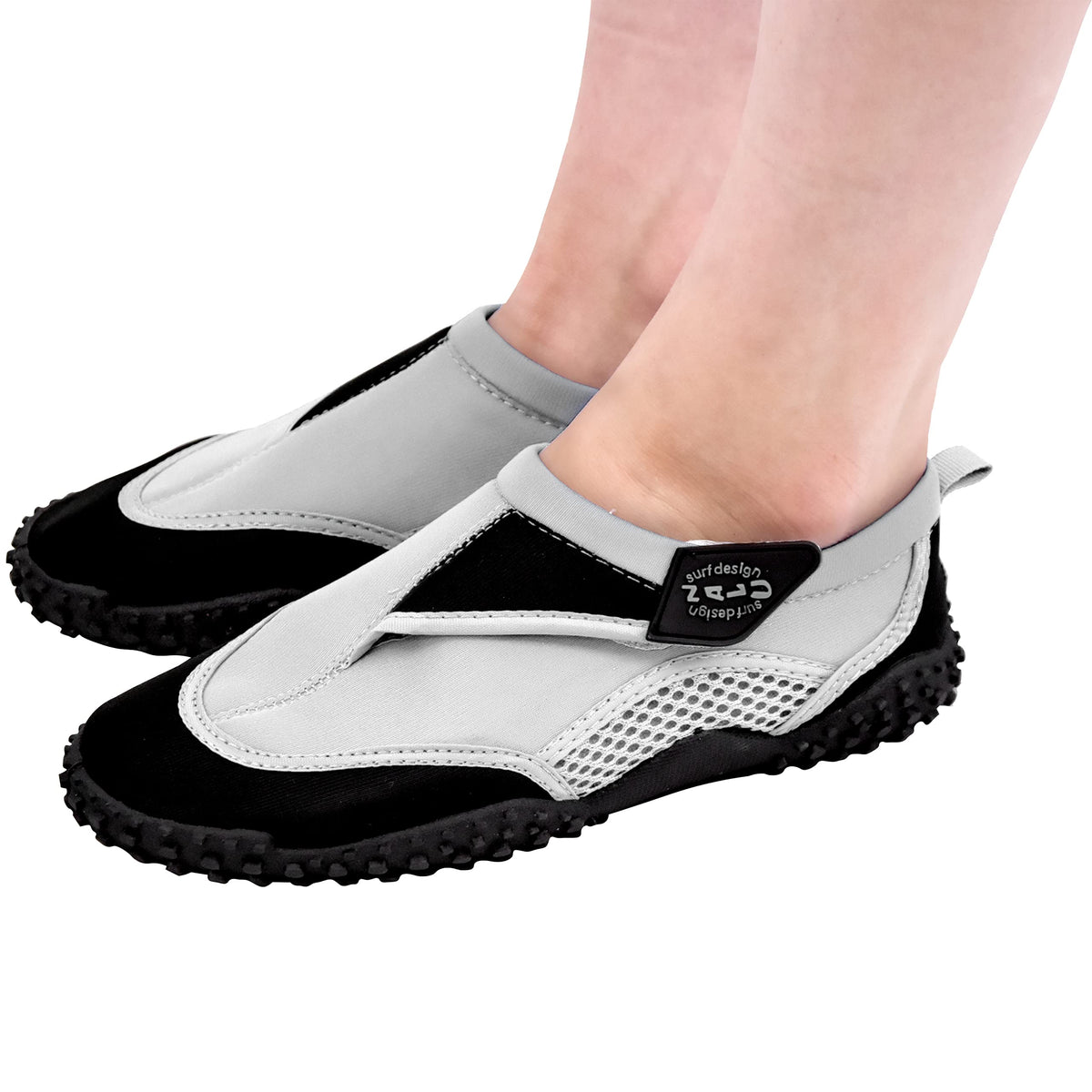 Aqua Beach Surf Wet Water Shoes Boys Girls Mens Womens Unisex Wetsuit Boots