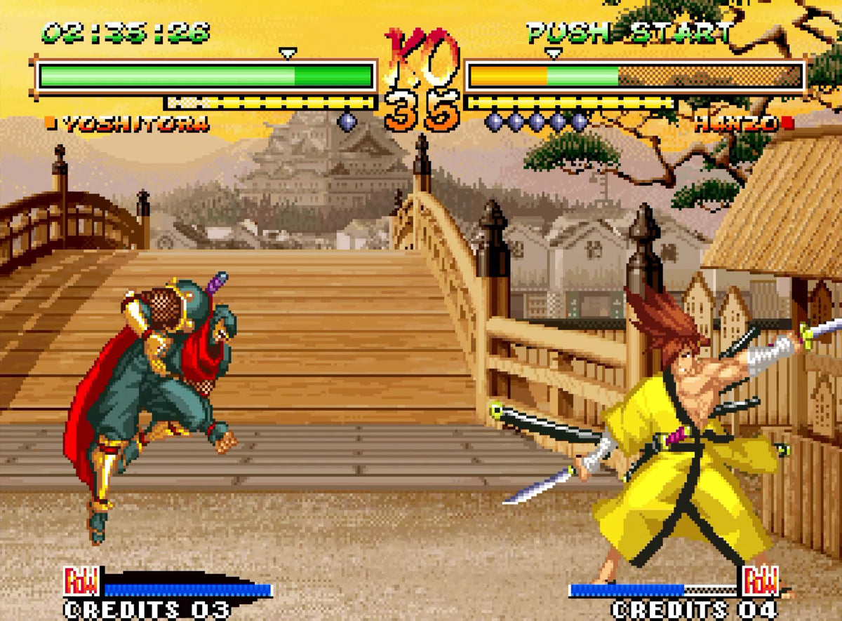 NEOGEO AES+ Anniversary Edition