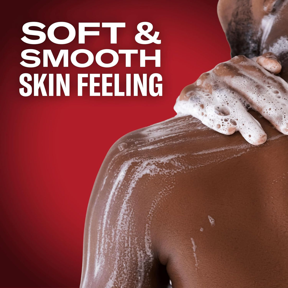 Old Spice Captain Shower Gel & Shampoo 1000ml
