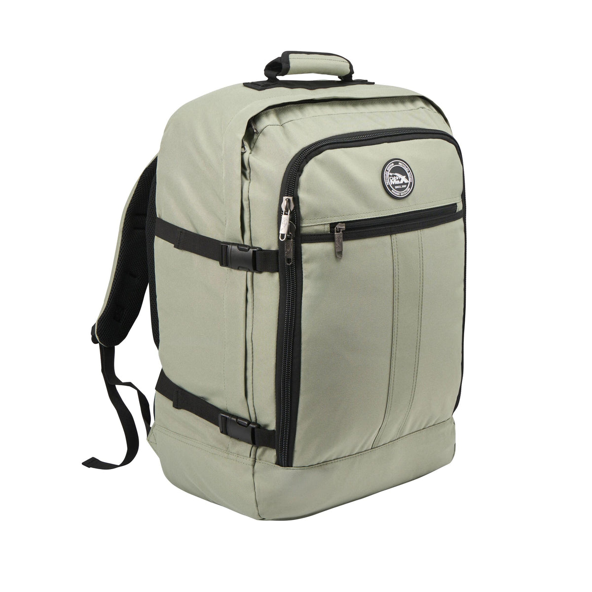 Cabin Max Ryanair Cabin Bag Underseat Hand Luggage Travel Backpack 40x20x25