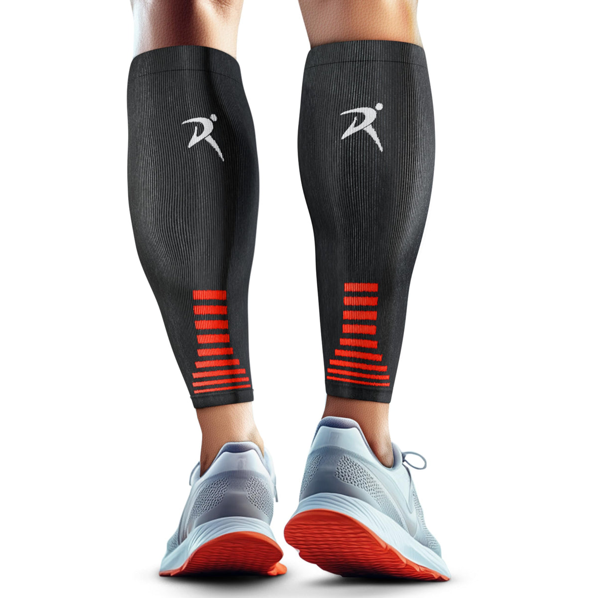 Rymora Calf Compression Sleeves for Men & Women