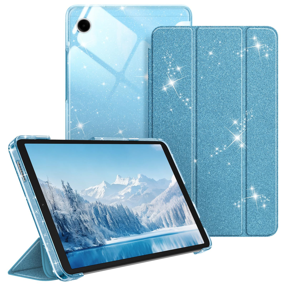 FINTIE Case for Samsung Galaxy Tab A11 8.7 Inch 2025/ Tab A9 8.7 Inch