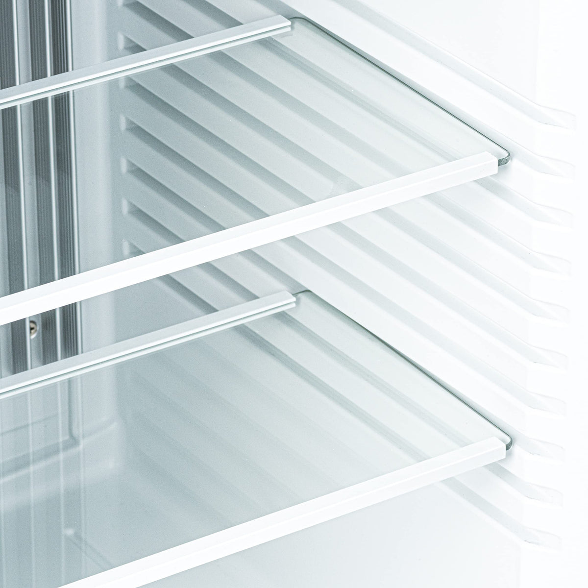 Barcool Bar25 Mini Bar Fridge | 5-15°C | Ultra-Quiet | Solid Door