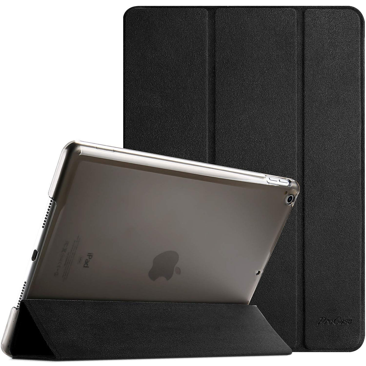 ProCase for iPad 9th/ 8th/ 7th Generation Case 10.2 Inch (Navy)