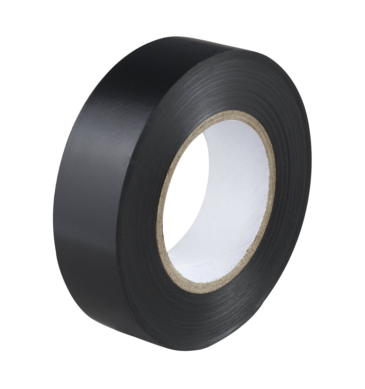 British General BG Electrical Insulation Tape, 20 Metres, Black