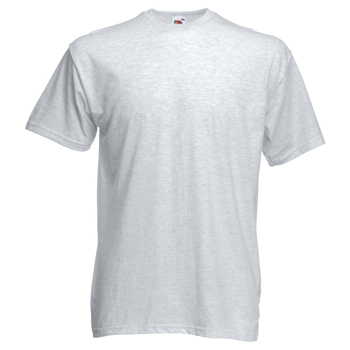 Fruit of the Loom Men's Super Premium Short Sleeve T-Shirt