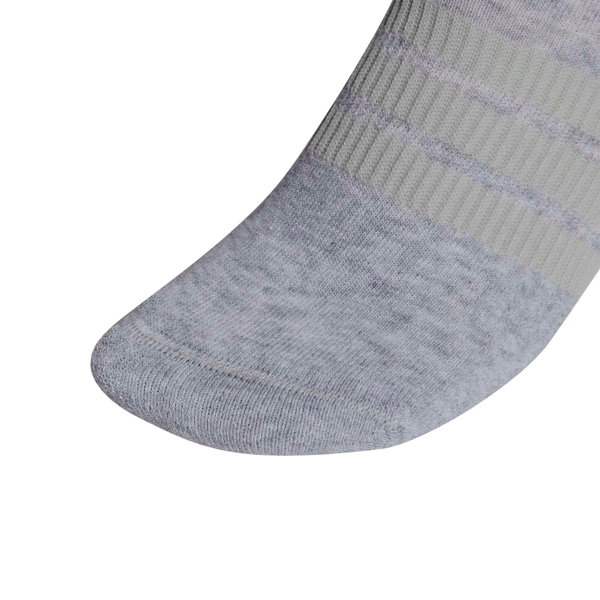 adidas CUSHIONED SPORTSWEAR ANKLE SOCKS 3 PAIR PACK