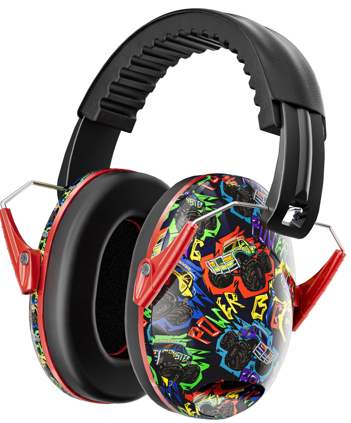 Dr.meter Ear Defenders Children SNR 27.4dB for Autism, Sensory Needs