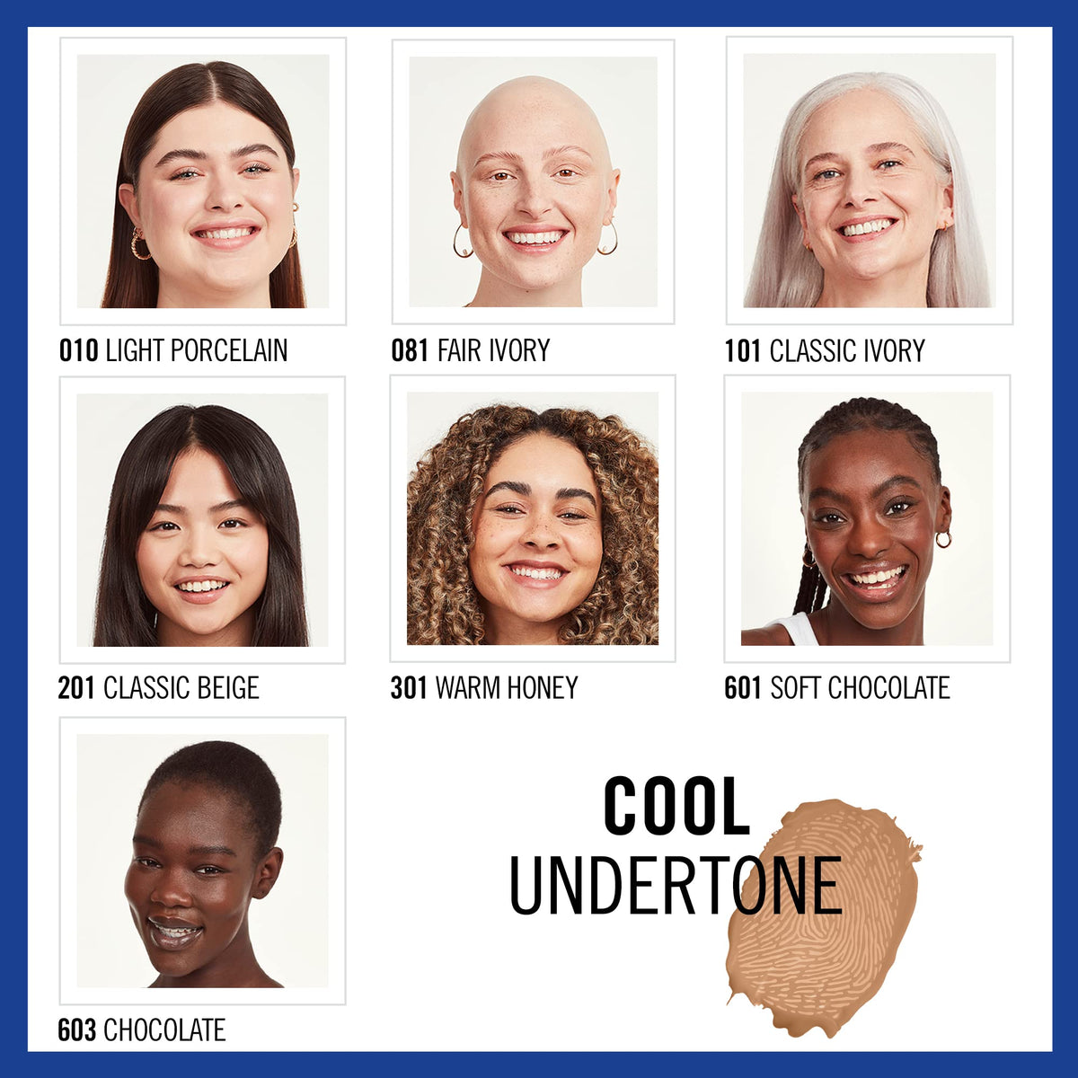 Rimmel London Match Perfection Foundation SPF20, 200 Soft Beige