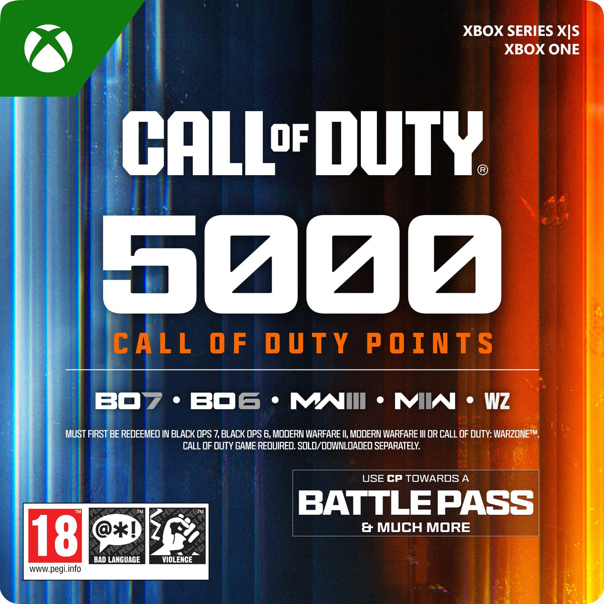 Call of Duty®: Modern Warfare® 4 – PlayStation® 5 | Physical Disc + requires content download