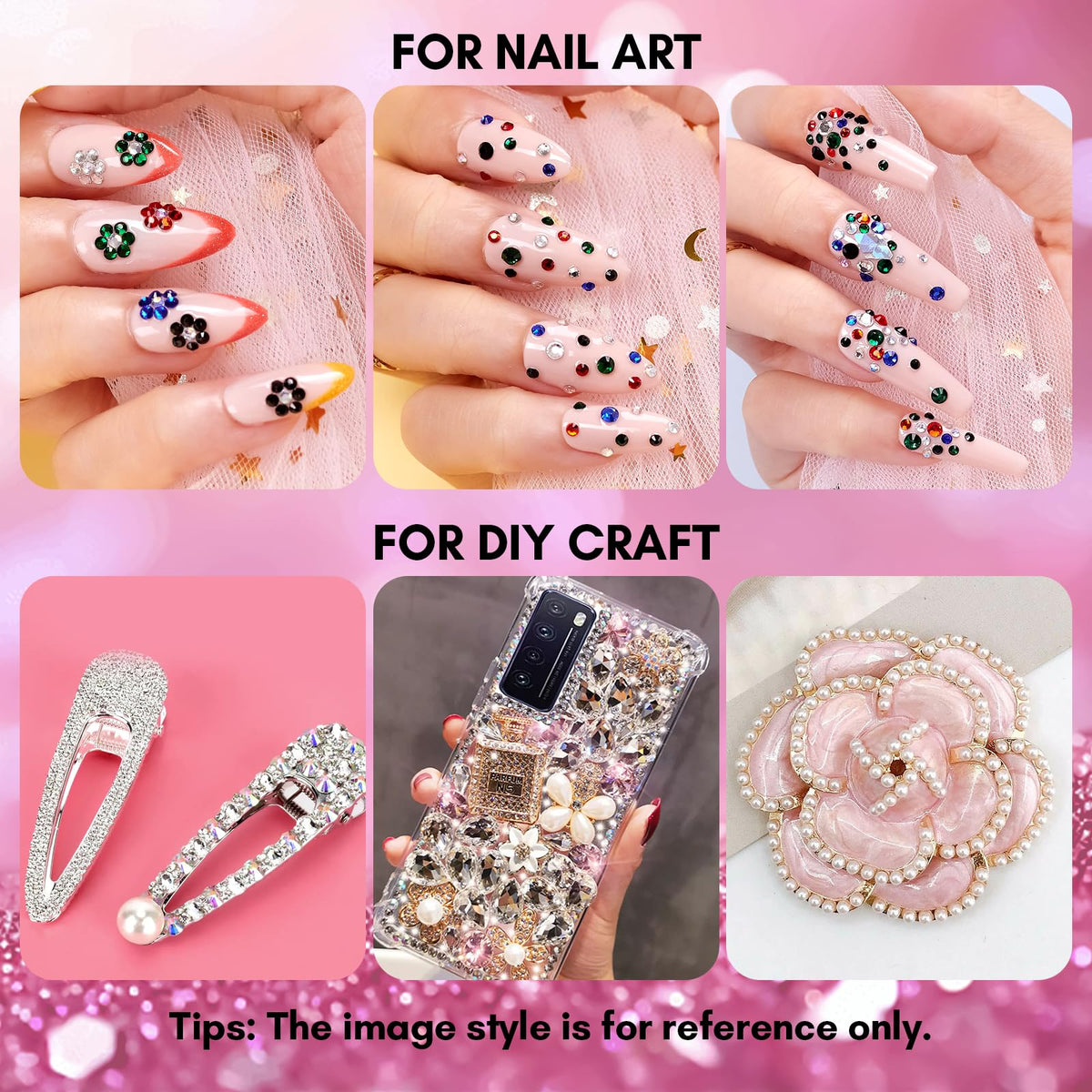 Makartt Nail Glue Extra Strong, New Super Semi Solid for Press-On Nails