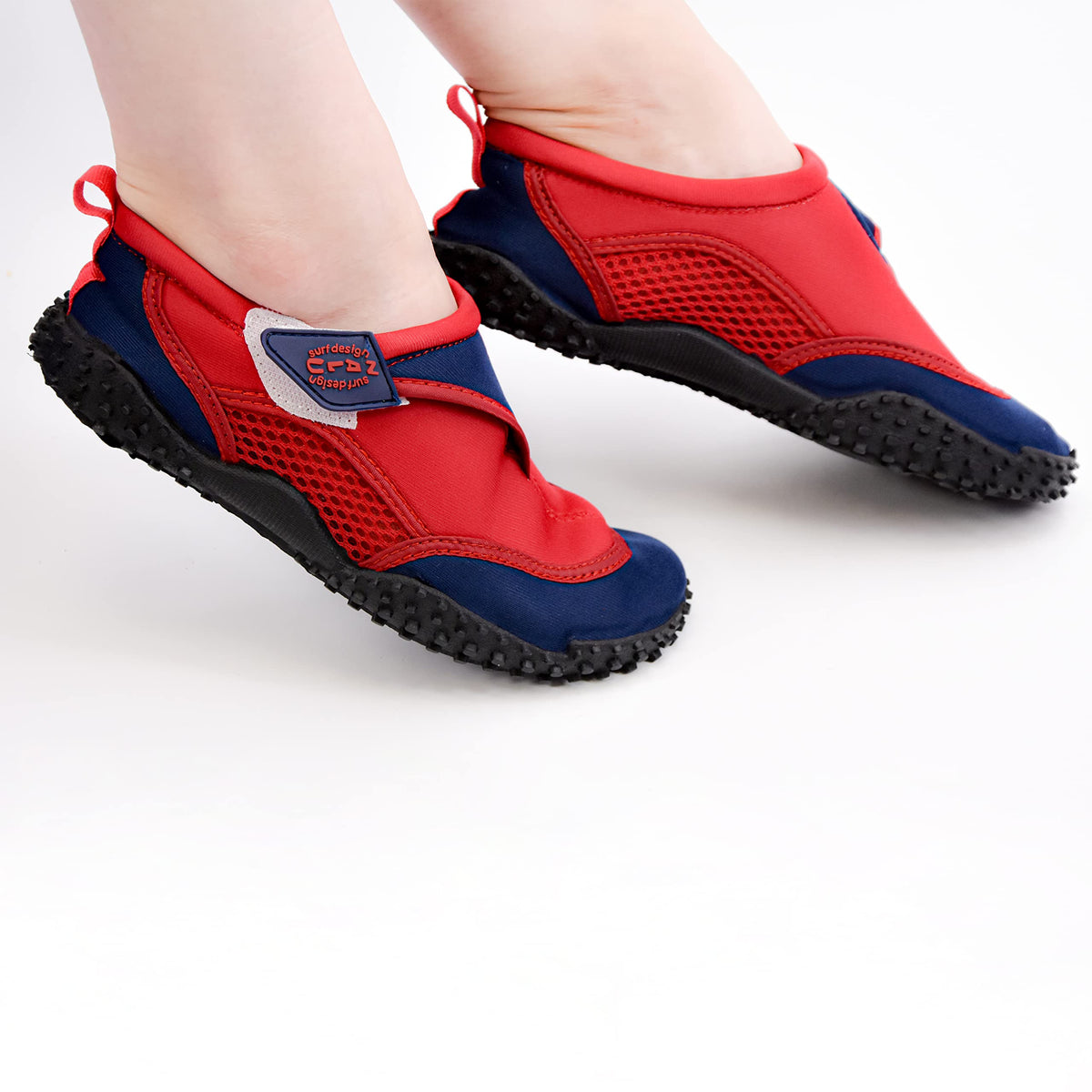Aqua Beach Surf Wet Water Shoes Boys Girls Mens Womens Unisex Wetsuit Boots
