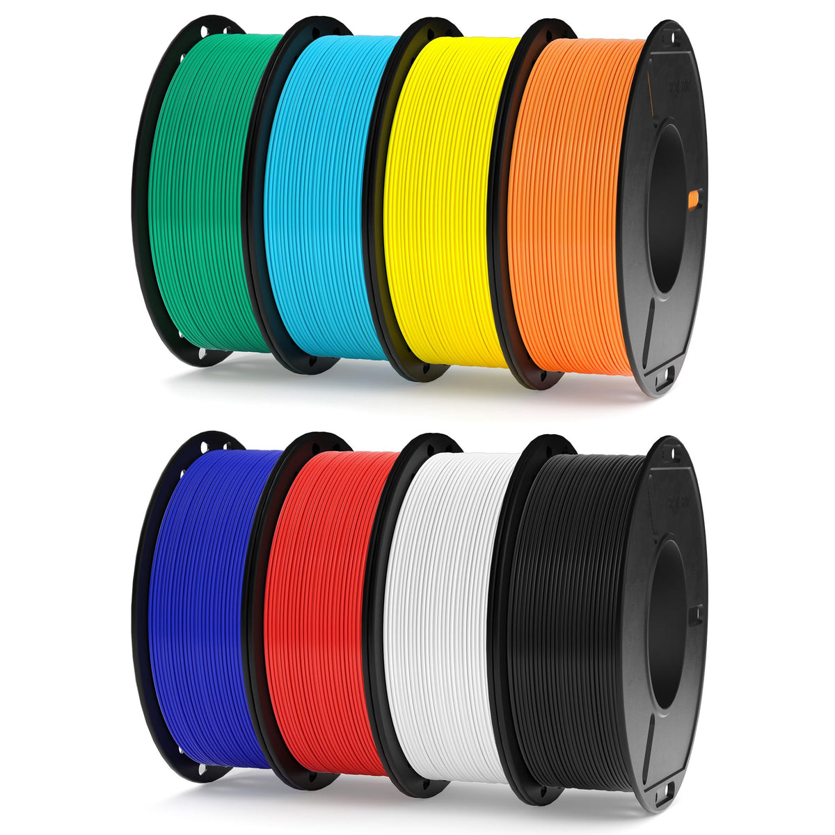 ELEGOO Filament Vacuum Kit 20 Bags Auto Pump (35x32cm)