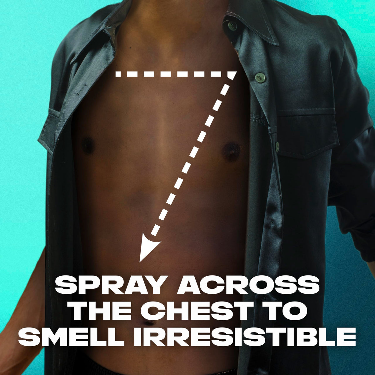 Lynx Black Aerosol Body Spray 250 ml