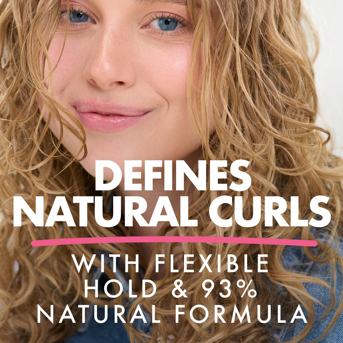 Umberto Giannini Curl Jelly Scrunching Jelly & Creme De Curl Control Cream Duo for Curly or Wavy Hair, Vegan & Cruelty Free, 2 Pack