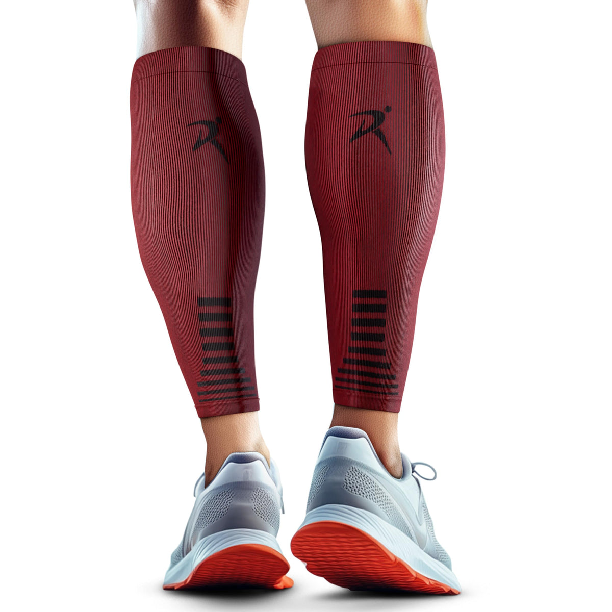 Rymora Calf Compression Sleeves for Men & Women