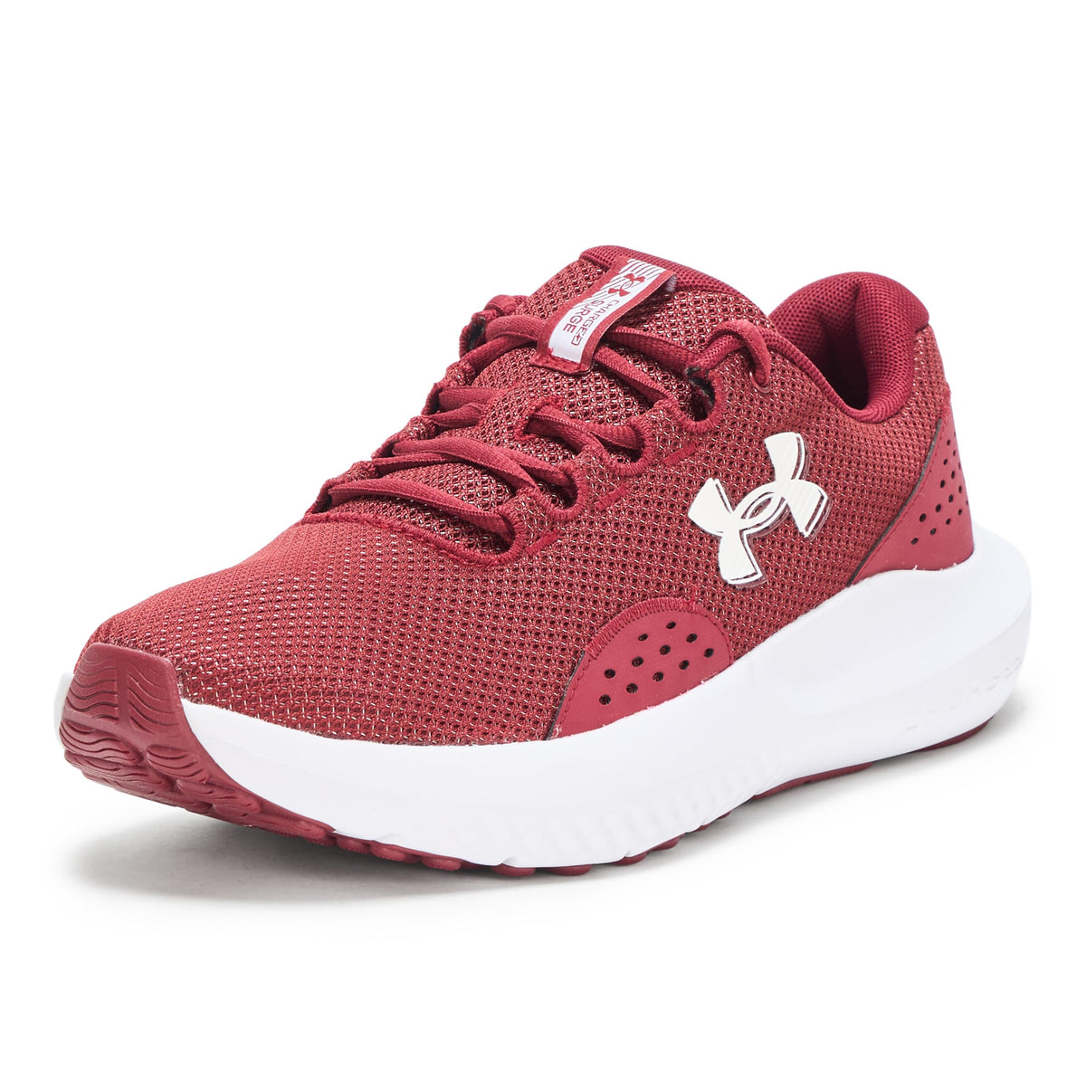 Under Armour Men's Charged Rogue 4Running Shoe